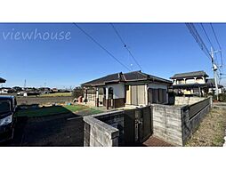 壬生町藤井　中古住宅