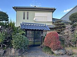 宇都宮市屋板町　中古住宅