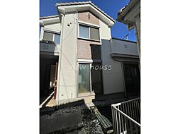 小山市宮本町　中古住宅