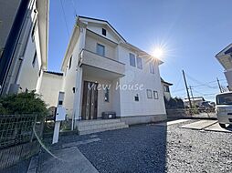 宇都宮市御幸ケ原町　中古住宅