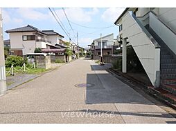 宇都宮市六道町1号棟　新築住宅