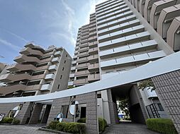 宇都宮プラザC棟　中古マンション