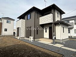 小山市大字間々田　中古住宅