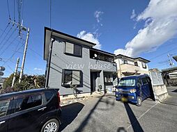 宇都宮市清原台2丁目9-26　中古住宅