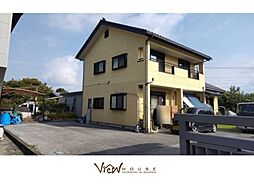 鹿沼市茂呂　中古住宅