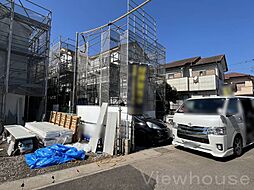 上三川町しらさぎ第9-1号棟　新築住宅