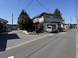 宇都宮市駒生町　売地