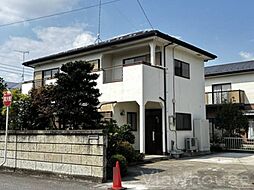 宇都宮市下小倉町　中古住宅