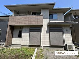 鹿沼市晃望台　中古住宅