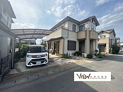 小山市雨ケ谷新田　中古住宅