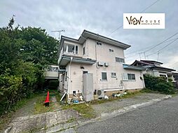 宇都宮市大谷町　中古住宅