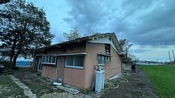 小山市北飯田　売地