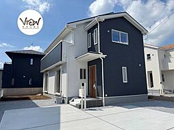 鹿沼市千渡第8　3号棟　新築住宅