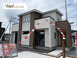 宇都宮市野沢町15棟-6号棟　新築住宅