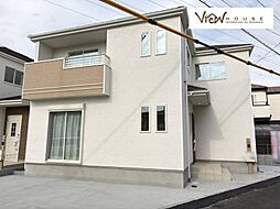 宇都宮市御幸本町B号棟 新築住宅