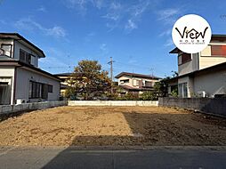 宇都宮市野沢町　売地