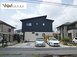 宇都宮市西大寛２丁目　中古住宅