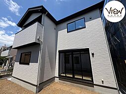 宇都宮市東峰町2期1号棟　新築住宅