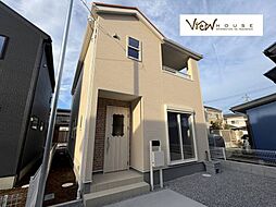 宇都宮市今宮第6-2号棟　新築住宅