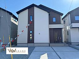 宇都宮市東峰町2期2号棟 新築住宅