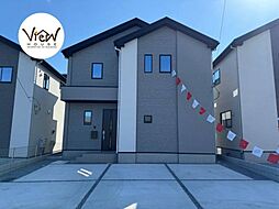 宇都宮市東峰町2期3号棟　新築住宅