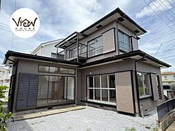 宇都宮市西川田本町4丁目　中古住宅