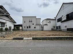 宇都宮市東岡本町1期　新築住宅