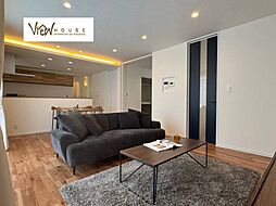 宇都宮市中戸祭2期4号棟　新築住宅