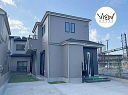 宇都宮市東町A号棟　新築住宅