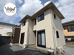 宇都宮市上横田町　中古住宅