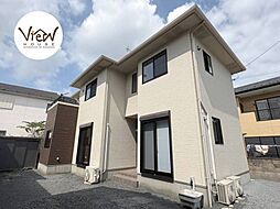 宇都宮市上横田町　中古住宅