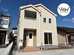 宇都宮市瑞穂第3-2号棟　新築住宅