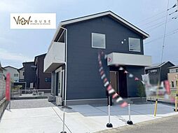 宇都宮市中戸祭2期8号棟　新築住宅