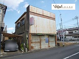 宇都宮市花園町　　売地