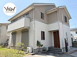 宇都宮市針ケ谷町　中古住宅
