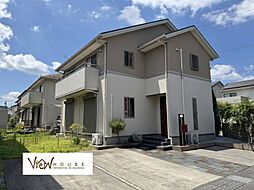 宇都宮市針ケ谷町　中古住宅