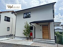 宇都宮市西一の沢町1号棟 新築住宅