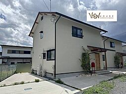 宇都宮市西一の沢町２号棟　新築住宅