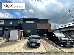 宇都宮市鶴田町 中古住宅