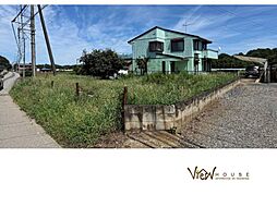 小山市西黒田　売地