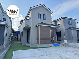 宇都宮市東町B号棟　新築住宅