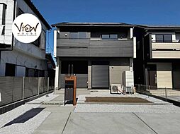 宇都宮市六道町2期1号棟　新築住宅