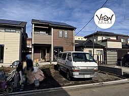 宇都宮市六道町2期3号棟　新築住宅