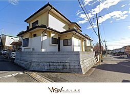 宇都宮市富士見ヶ丘 中古住宅