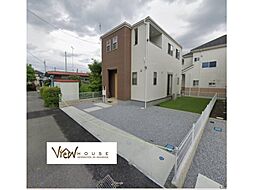 宇都宮市西川田町 中古住宅