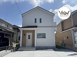 宇都宮市西川田5丁目　1号棟　新築住宅