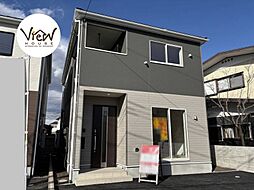 宇都宮市今泉町第5　2号棟　新築住宅