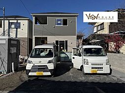 宇都宮市今泉町第5　2号棟　新築住宅