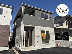 宇都宮市今泉町第5　2号棟　新築住宅