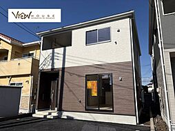 宇都宮市今泉町第5　1号棟　新築住宅